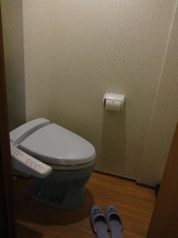 Ryokan Kiritani Hakoneso Zimmer foto